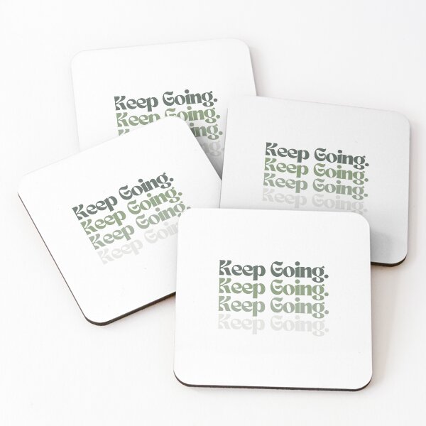 Item preview, Keep Going designed and sold by brookemiller801.