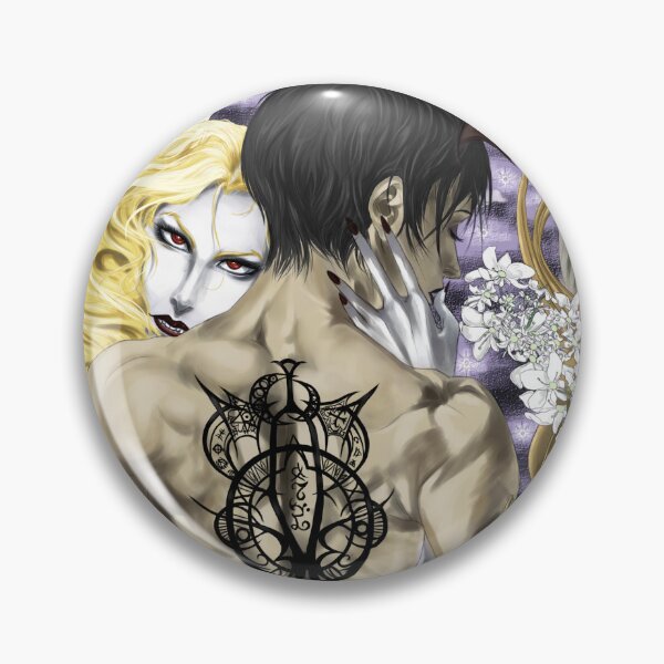 Item preview, Umbra de Angelica designed and sold by JoshuaKWard.