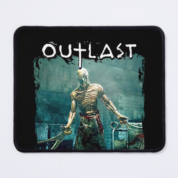 Item preview, Outlast designed and sold by keldricktamme.