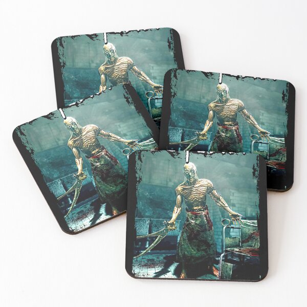Item preview, Outlast designed and sold by keldricktamme.