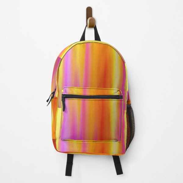 Item preview, Sunrise Ombre Yellow Orange Magenta Gradient designed and sold by Deborah Camp.