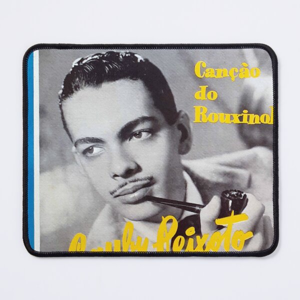 Item preview, Cauby Peixoto,   1950's Latin Vocal , 10" lp,BRAZIL, BRAZILIAN ,record, lp, 50s designed and sold by Vintaged.