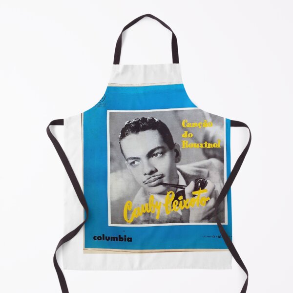 Item preview, Cauby Peixoto,   1950's Latin Vocal , 10" lp,BRAZIL, BRAZILIAN ,record, lp, 50s designed and sold by Vintaged.