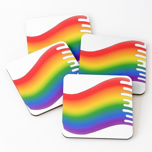Item preview, Pride flag  designed and sold by Nicoleeste.