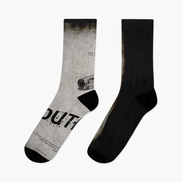 Item preview, OUTLASTT designed and sold by keldricktamme.