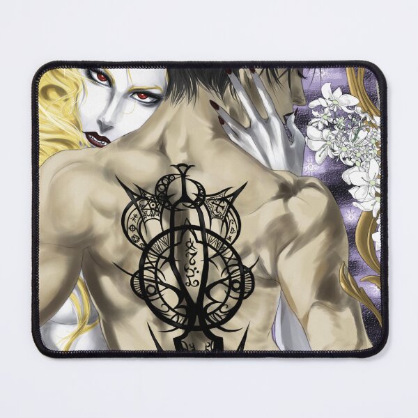 Item preview, Umbra de Angelica designed and sold by JoshuaKWard.