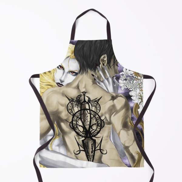 Item preview, Umbra de Angelica designed and sold by JoshuaKWard.