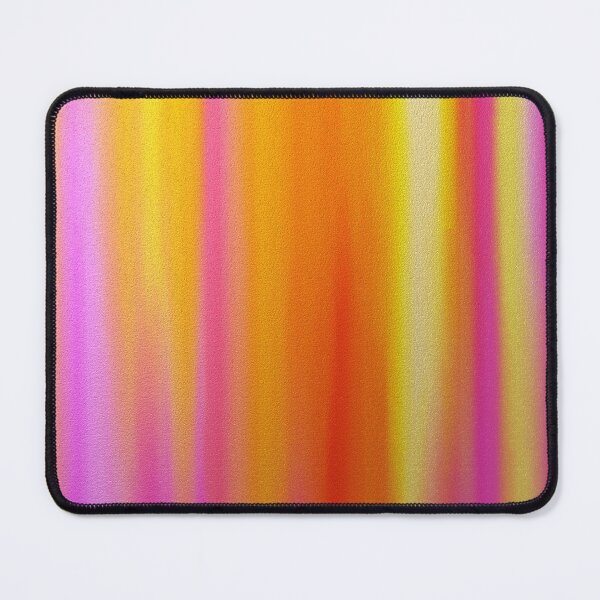 Item preview, Sunrise Ombre Yellow Orange Magenta Gradient designed and sold by Deborah Camp.
