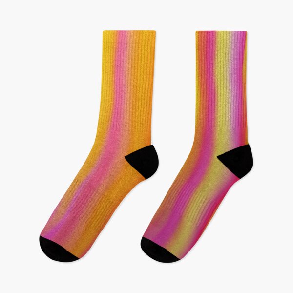 Item preview, Sunrise Ombre Yellow Orange Magenta Gradient designed and sold by Deborah Camp.