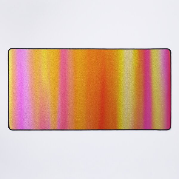 Item preview, Sunrise Ombre Yellow Orange Magenta Gradient designed and sold by Deborah Camp.