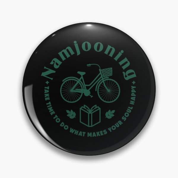 Item preview, Namjooning Classic . designed and sold by alexanderneni.