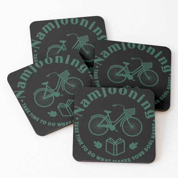 Item preview, Namjooning Classic . designed and sold by alexanderneni.