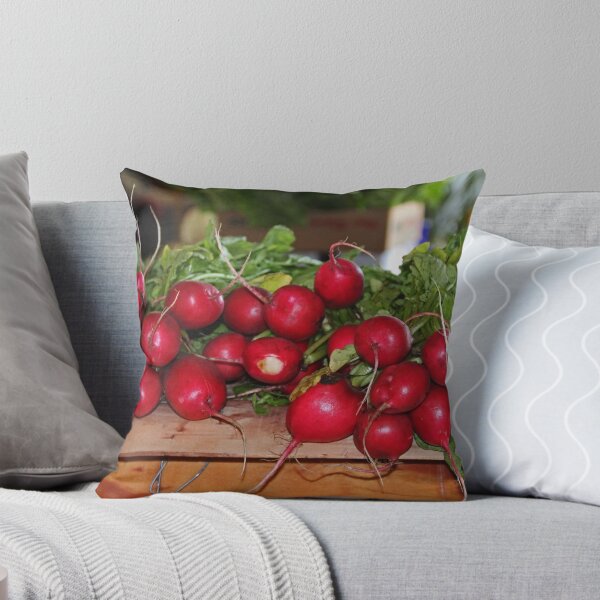 Item preview, Radishes II designed and sold by Michiale.