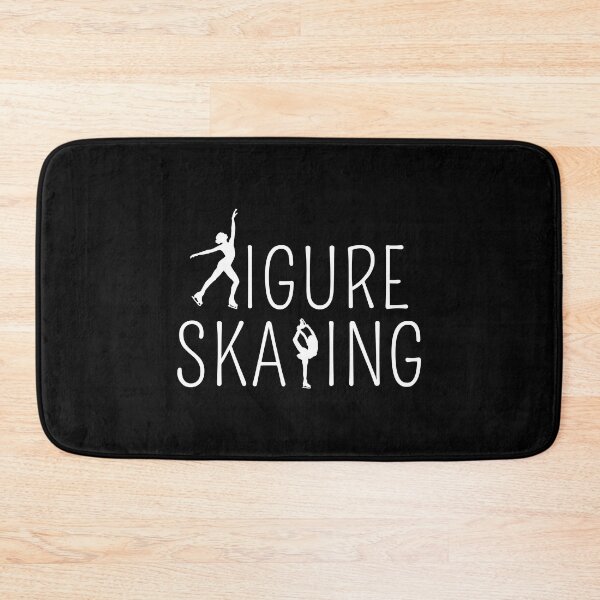 Item preview, Figure Skating Ice Skater Skate Dance Winter Sport designed and sold by CuteDesigns1.