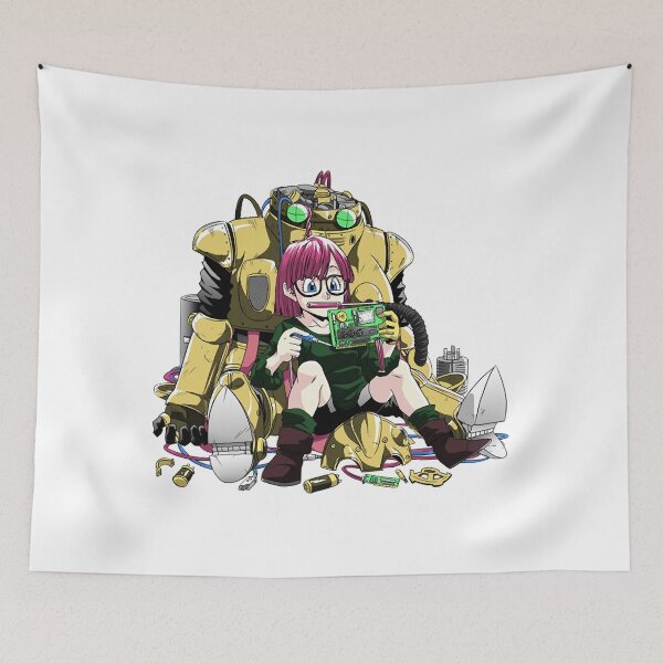 Item preview, robo repair  designed and sold by ArchieGlass.
