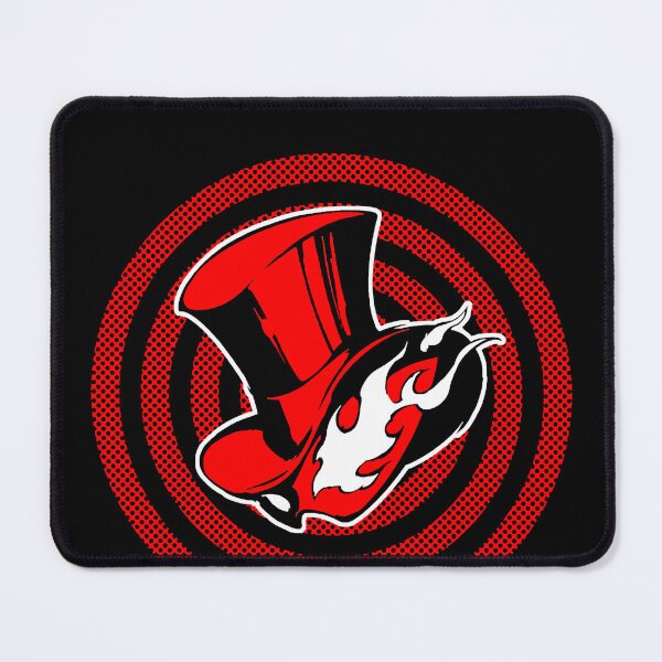 Item preview, Persona 5 designed and sold by keldricktamme.