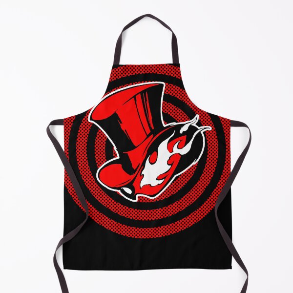 Item preview, Persona 5 designed and sold by keldricktamme.