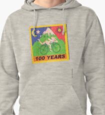 100 Years Pullover Hoodie