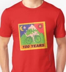 100 Years Unisex T-Shirt