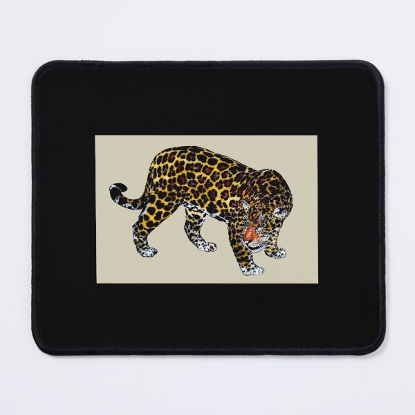Item preview, Tigre Graffiti Canvas Print designed and sold by mollyphonaha1.