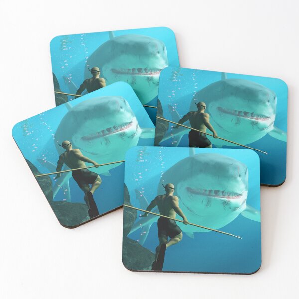 Item preview, A Bad Day To Go Snorkeling designed and sold by Daniel Eskridge.