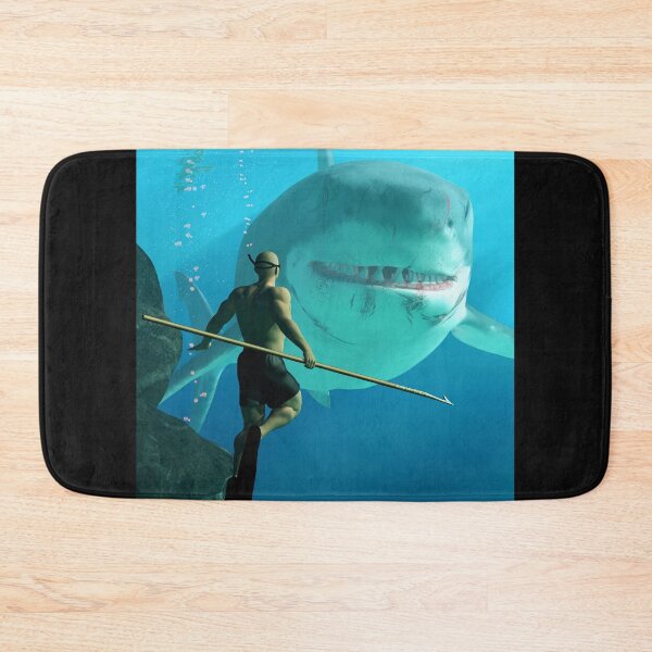 Item preview, A Bad Day To Go Snorkeling designed and sold by Daniel Eskridge.
