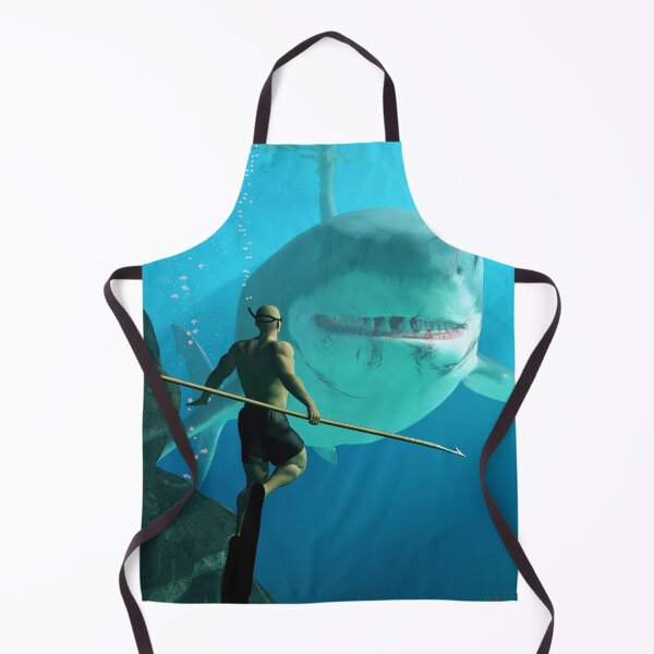 Item preview, A Bad Day To Go Snorkeling designed and sold by Daniel Eskridge.