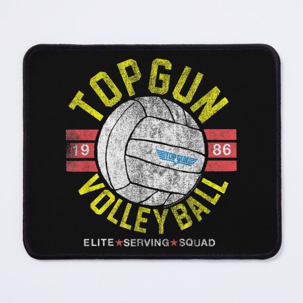 Item preview, Top Gun Volleyball designed and sold by XecoojFanduma.