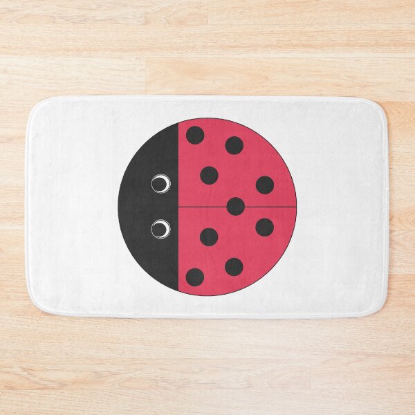 Item preview, Beedle the Ladybug Beetle designed and sold by MoePark.