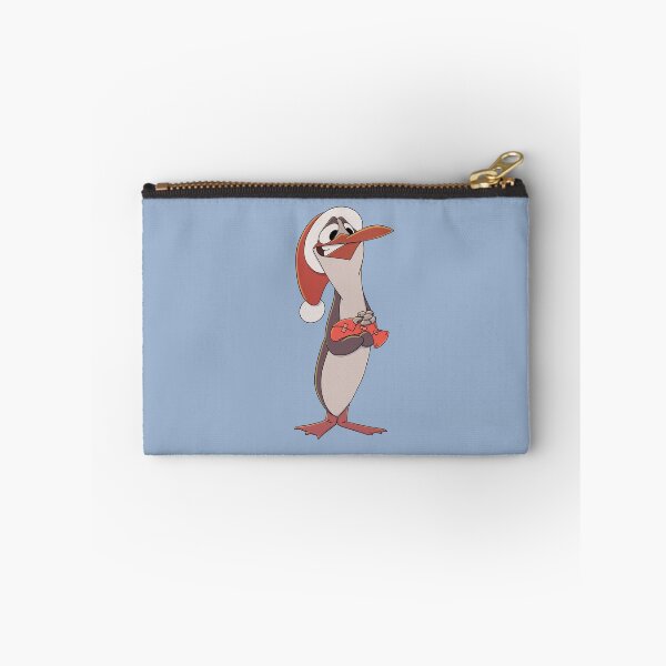 Item preview, Christmas Penguin designed and sold by brianamator.