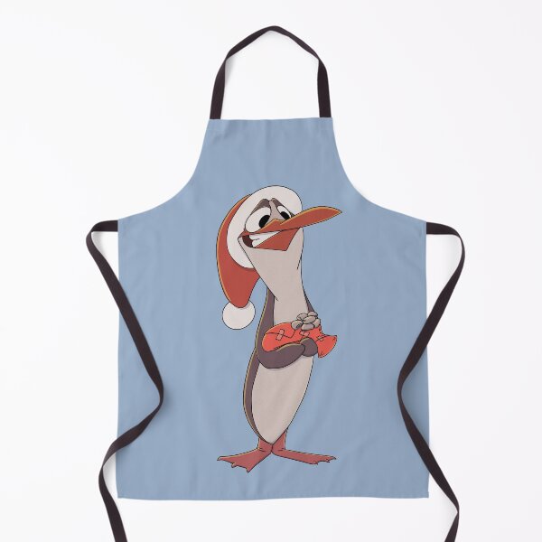 Item preview, Christmas Penguin designed and sold by brianamator.