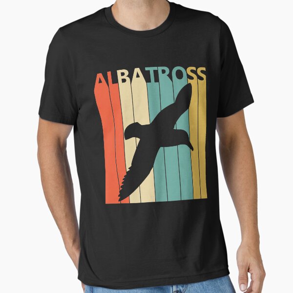 Item preview, Cute Albatross Animal  designed and sold by CathyCurrys.