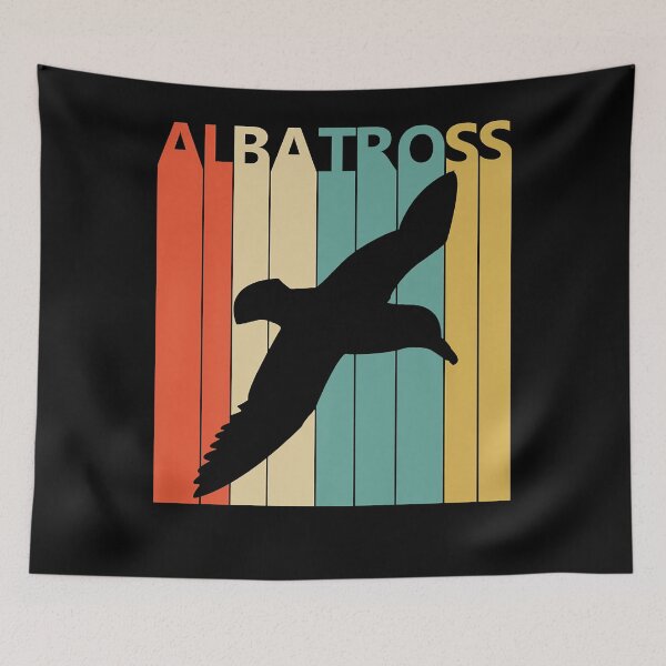 Item preview, Cute Albatross Animal  designed and sold by CathyCurrys.