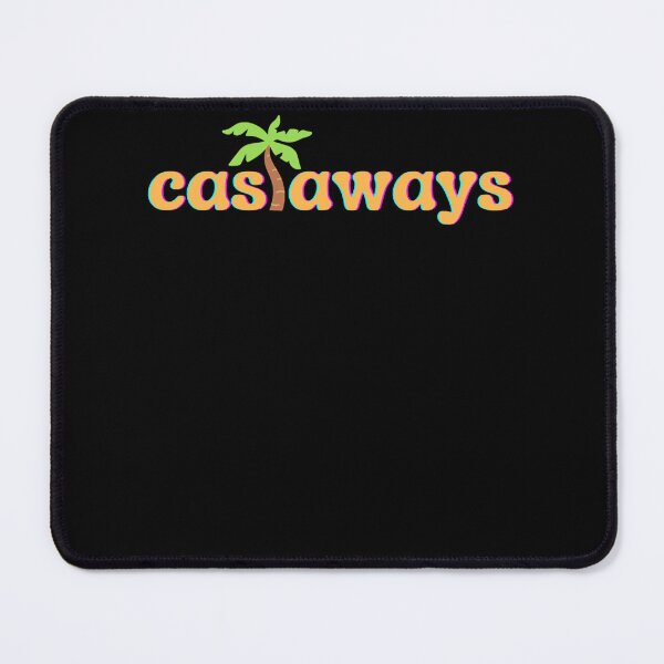 Item preview, Attraction Amazing Adventures Interesting Castaways The Backyardigans Tiktok Retro designed and sold by WendiOrganCalm.