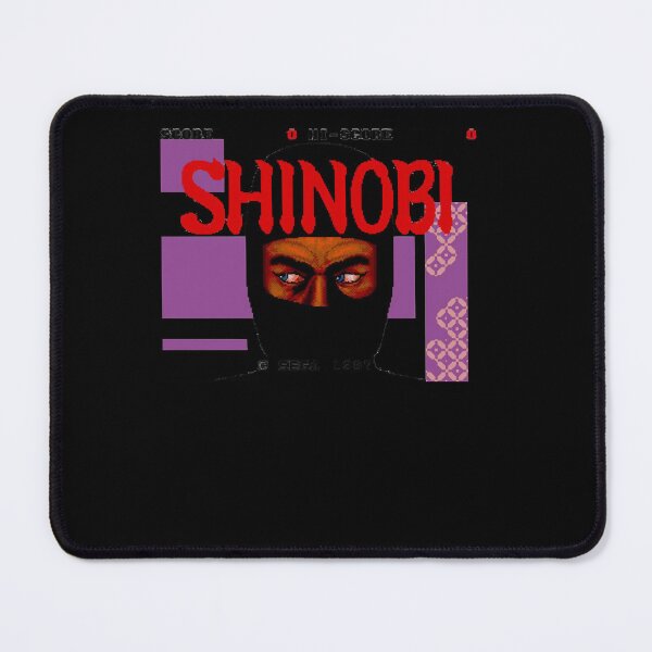 Item preview, SHINOBI designed and sold by travelleatif.