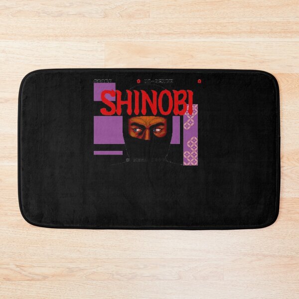Item preview, SHINOBI designed and sold by travelleatif.