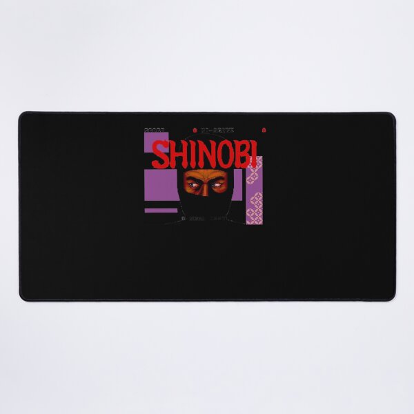 Item preview, SHINOBI designed and sold by travelleatif.