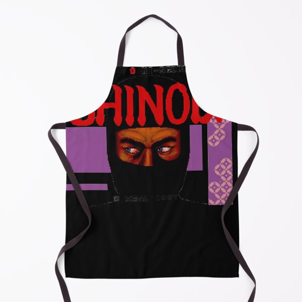 Item preview, SHINOBI designed and sold by travelleatif.
