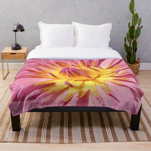 Item preview, Waterlily designed and sold by Dani Leis.