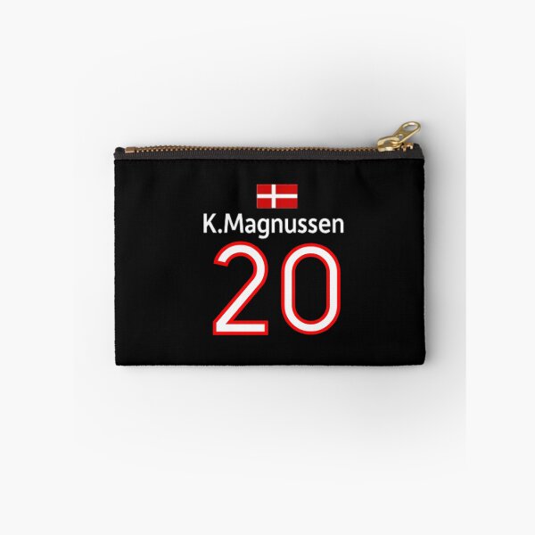 Item preview, Kevin Magnussen designed and sold by ArcticWolfMerch.