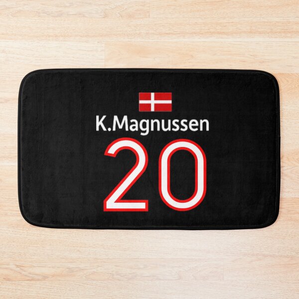 Item preview, Kevin Magnussen designed and sold by ArcticWolfMerch.