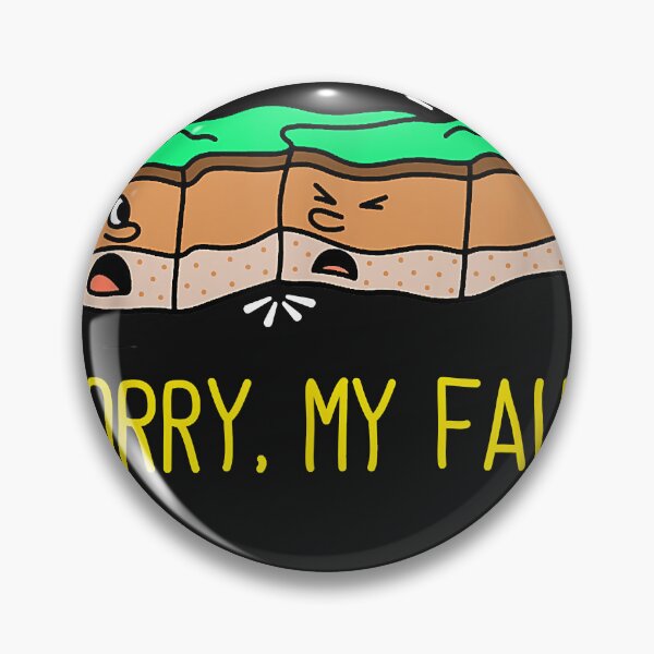 Item preview,  Funny Earth Science Pun Shirt, Plate Tectonic Shirt, Geology designed and sold by GeorgeFatula1.