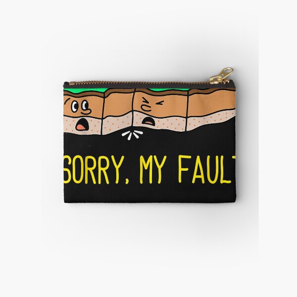 Item preview,  Funny Earth Science Pun Shirt, Plate Tectonic Shirt, Geology designed and sold by GeorgeFatula1.