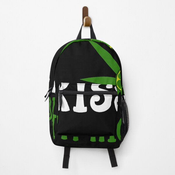 Item preview, Kiss Me I'm Highrish St Patricks Weed Pot Leaf Funny designed and sold by runkullilei.