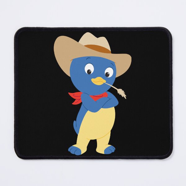 Item preview, Attraction Amazing Adventures Interesting Cowboy Pablo Gifts designed and sold by WendiOrganCalm.