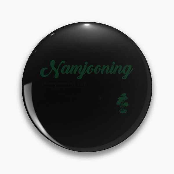 Item preview, Namjooning Verb Classic . designed and sold by alexanderneni.