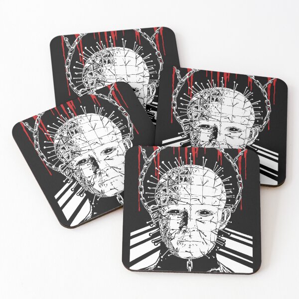 Item preview, Pinhead v2 designed and sold by keldricktamme.