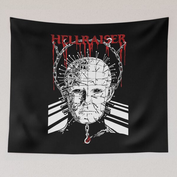 Item preview, Pinhead v2 designed and sold by keldricktamme.