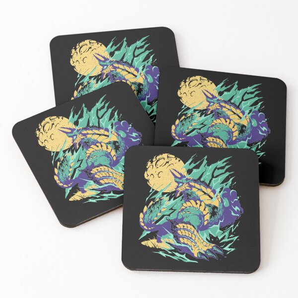Item preview, monster hunter designed and sold by JacquesCohen.