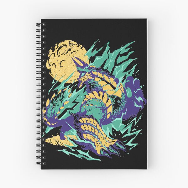 Item preview, monster hunter designed and sold by JacquesCohen.
